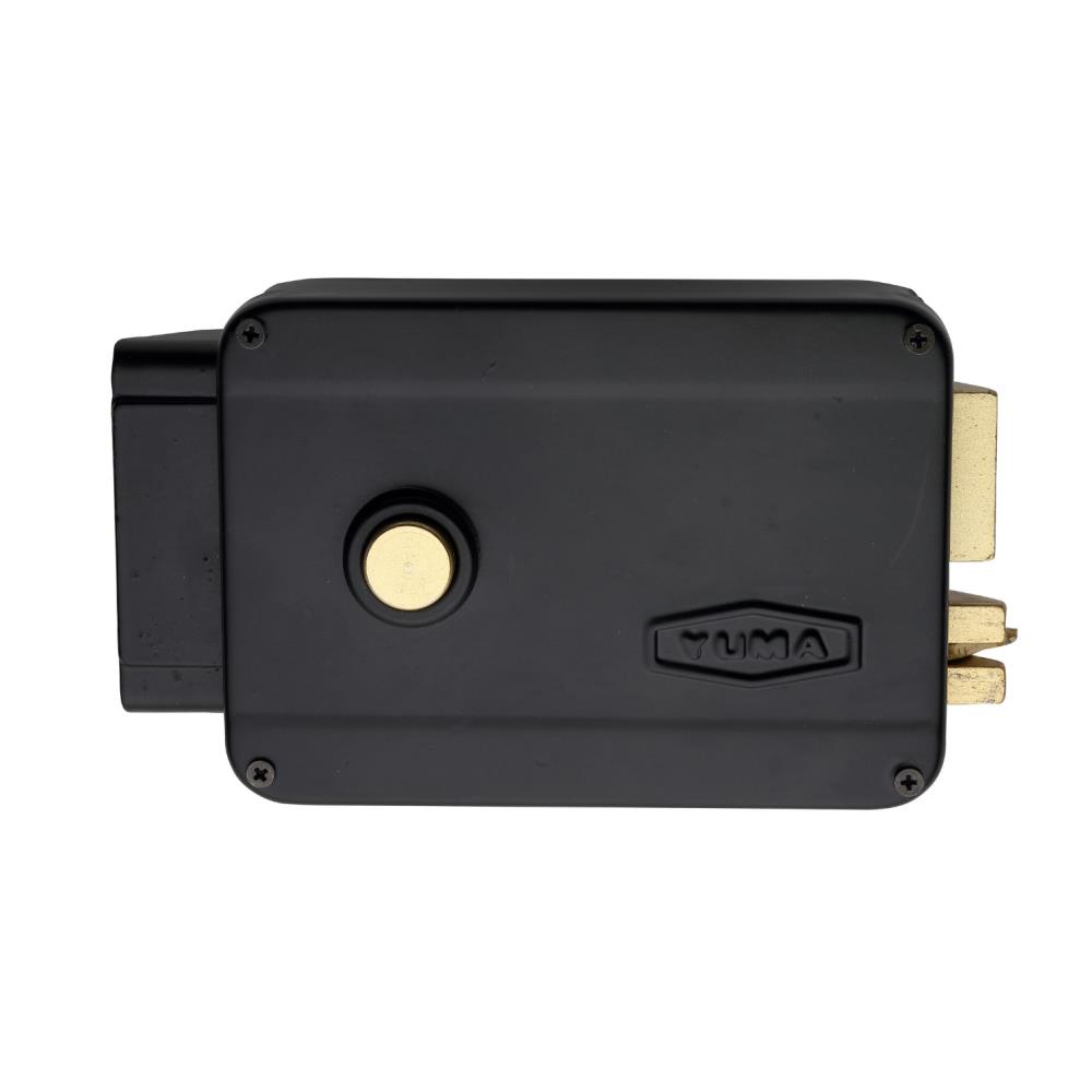 YUMA ELEKTRİKLİ TRAJLI KİLİT 